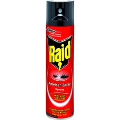 Raid Ameisen-Spray 400ml