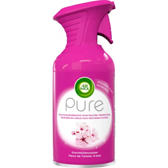 Duftspray Pure Kirschblütenzauber 250ML 1 Duftspray Pure Kirschblütenzauber 250ML
