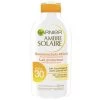 Garnier Ambre Solaire Sonnenschutz-Milch LSF 30 200ML