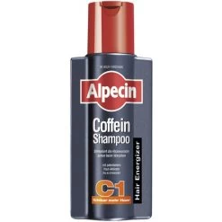 Coffein Shampoo C1 250ML