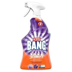 Bang Kraftreiniger Kalk & Schmutz 750ML