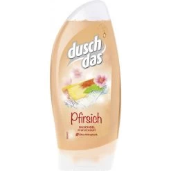 Pfirsich Duschgel 250ML