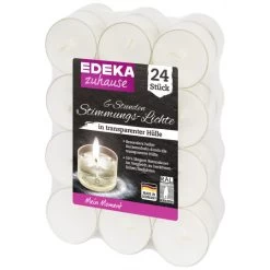 Zuhause 6-Stunden Stimmungs-Lichte 24ST