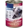 Feine Mahlzeit Pastete Mit Rind & Leber 400G