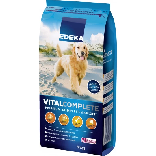 Vital Complete 3KG 1 Vital Complete 3KG
