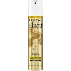 L'Oreal Elnett Haarspray Aufbau & Schutz Trockenes Haar Starker Halt 250ML