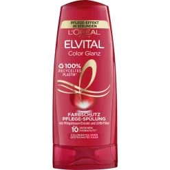 L'Oreal Elvital Color Glanz Spülung 250ML