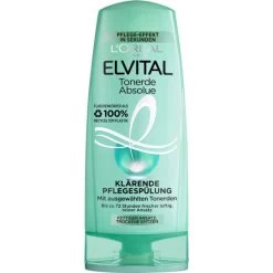 L'Oreal Elvital Tonerde Absolue Klärende Pflegespülung 250ML