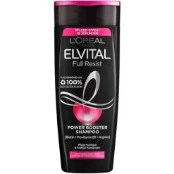 L'Oreal Elvital Full Resist Power Booster Shampoo 300ML