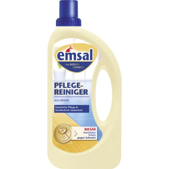 Bodenpflege Pflege Reiniger 1L 1 Bodenpflege Pflege Reiniger 1L