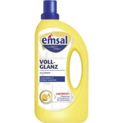 Voll-Glanz Boden-Pflege 1L