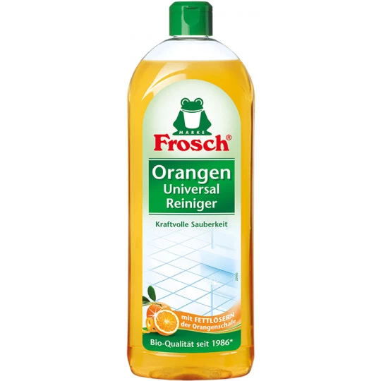 Universalreiniger Orange 750ML 1 Universalreiniger Orange 750ML
