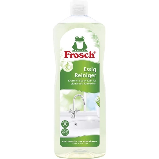 Essig-Reiniger 1L 1 Essig-Reiniger 1L