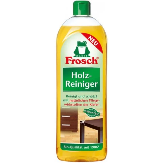 Holz-Reiniger 750 Ml 1 Holz-Reiniger 750 Ml
