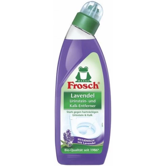 Lavendel Urinstein- Und Kalk-Entferner 750ML 1 Lavendel Urinstein- Und Kalk-Entferner 750ML