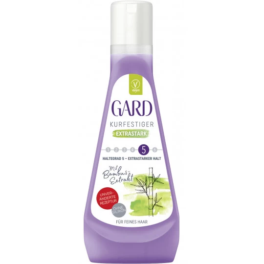 Kurfestiger Extrastark 200ML 1 Kurfestiger Extrastark 200ML