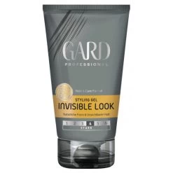 Styling Gel Invisible Look 150ML