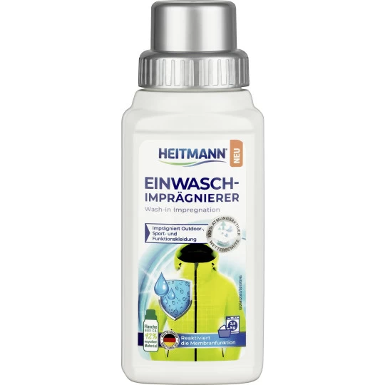 Einwaschimprägnierer 250ML 1 Einwaschimprägnierer 250ML