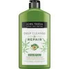 John Frieda Deep Cleanse & Repair Shampoo 250ML