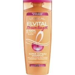 L'Oreal Elvital Dream Length Super Aufbau Shampoo 300ML