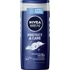 NIVEA Men 3in1 Duschgel Protect & Care 250ML