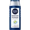 NIVEA Men Sensitive Power Shampoo 250ML