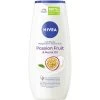 NIVEA Pflegedusche Passion Fruit & Monoi Oil 250ML