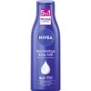 NIVEA Reichhaltige Body Milch 5in1 Tiefenpflege Serum 48h 250ML