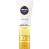 NIVEA Sun UV Gesicht Anti-Age & Anti-Pigment-Flecken LSF 30 50ML