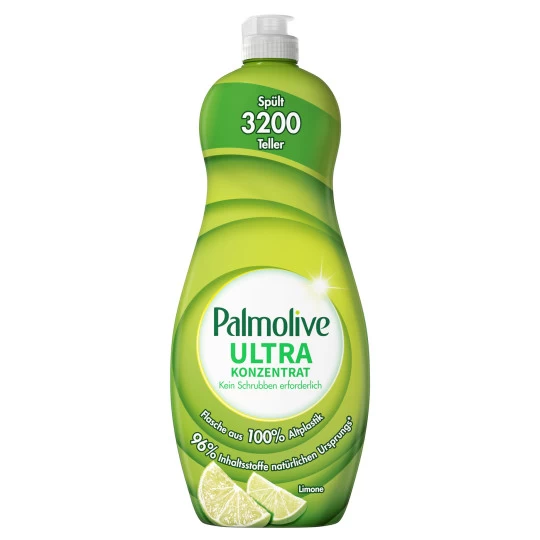 Palmolive® Ultra Limone 750ML 1 Palmolive® Ultra Limone 750ML