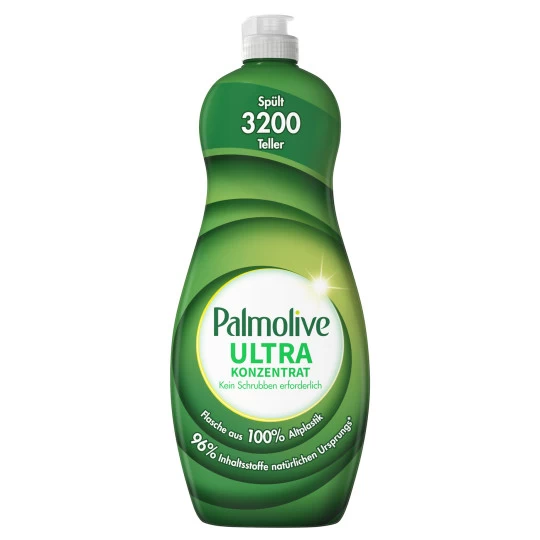 Palmolive® Ultra Original Handgeschirrspülmittel 750ML 1 Palmolive® Ultra Original Handgeschirrspülmittel 750ML