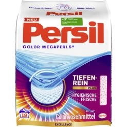 Persil® Color Megaperls 1,332KG 18WL