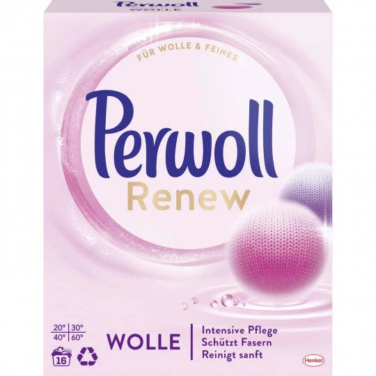 Renew Wolle & Feines 880G 16WL 1 Renew Wolle & Feines 880G 16WL