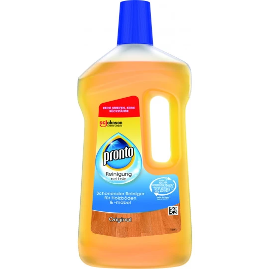 Holzreiniger 750ML 1 Holzreiniger 750ML