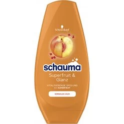 Schwarzkopf Schauma Frucht & Vitamin Spülung 250ML