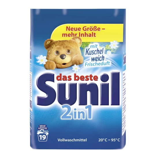 2in1 Pulver 1,216KG 19WL 1 2in1 Pulver 1,216KG 19WL